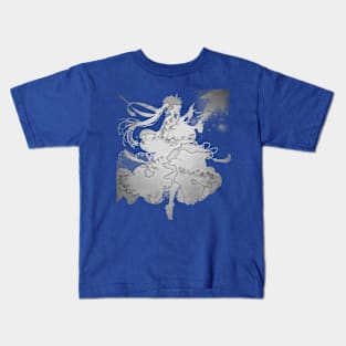 Nyna: The Last Princess Kids T-Shirt